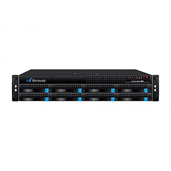 無線LAN機器 Barracuda Backup Server 890 With 1 Year Eu...