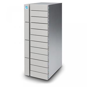 データストレージ Lacie 96TB 12bi...の商品画像