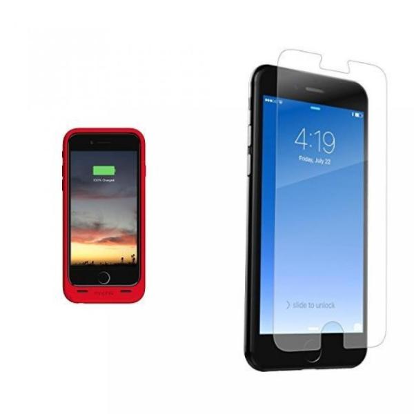 ブルートゥースヘッドホン mophie juice pack air - Slim Protecti...