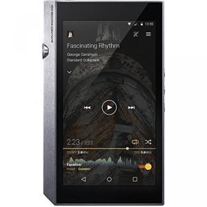 ブルートゥースヘッドホン Pioneer Bluetooth and WiFi High-Resolution Portable Digital Audio Player
