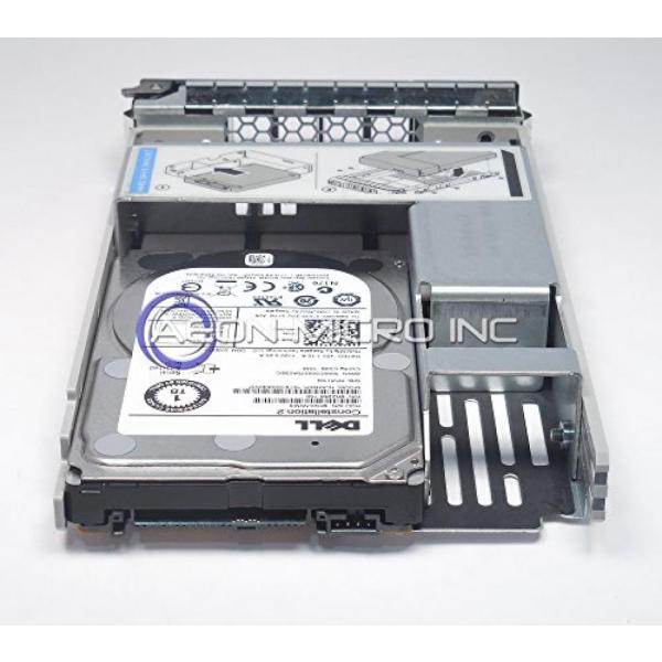 データストレージ 400-AMGB - DELL ORIGINAL 1.8TB SAS 3.5&quot; 1...