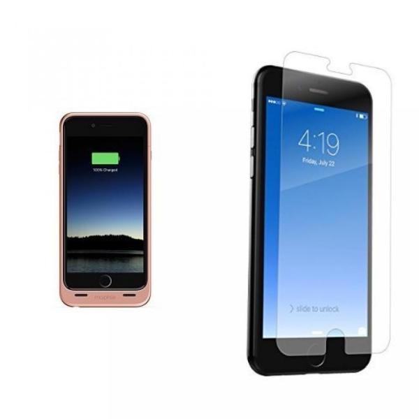 ブルートゥースヘッドホン mophie juice pack for iPhone 6 Plus6S...