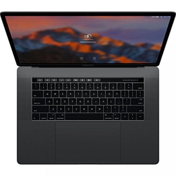 2 in 1 PC Apple MacBook Pro 15-inch Touch Bar 2.6G...