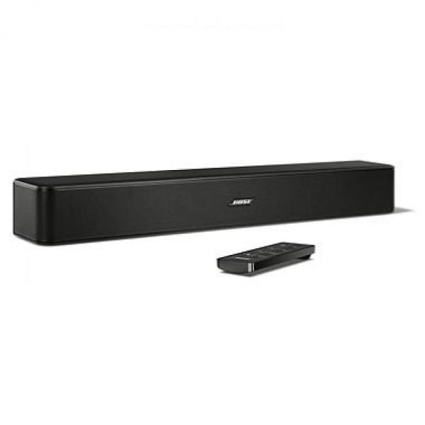 ホームシアター Bose Solo TV Speaker 347205-1310