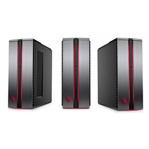 ゲーミングPC HP OMEN 870 Intel Core i7-7700K 4.2GHz 8MB...