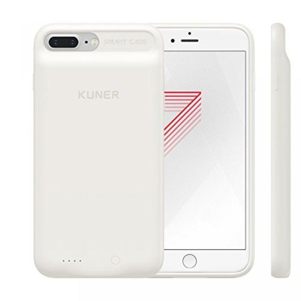 電源 KUNER Kuke Battery charger case Power Bank for ...