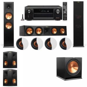 ホームシアター Dolby Atmos 5.1....の商品画像