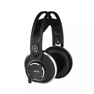 外付け機器 AKG K872 | Master Reference Closed Back Over Ear Headphones