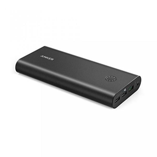 電源 [Quick Charge] Anker PowerCore+ 26800 Premium P...