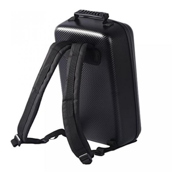 ドローン Hooshion Hardshell Backpack Waterproof Suitca...