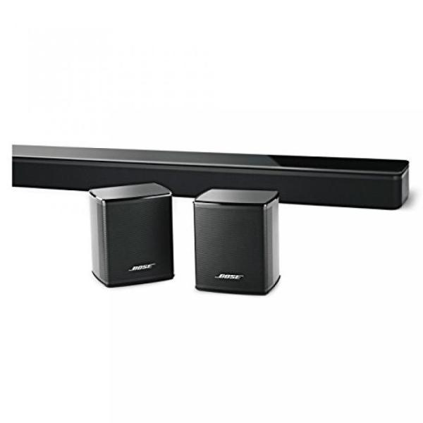 ホームシアター Bose SoundTouch 300 Soundbar with Virtuall...