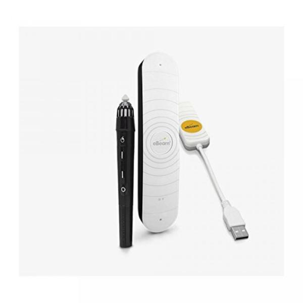 モニタ Luidia eBeam Edge+ WIRELESS | Interactive Whit...