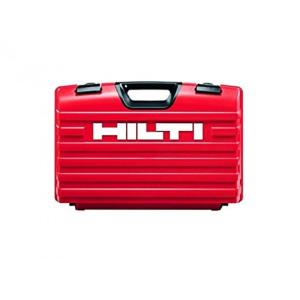 ボッシュ Hilti 365817 Case TE 1000-AVR Type 047, Red｜sonicmarin
