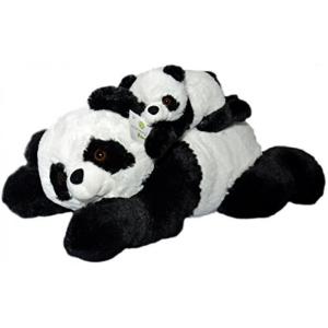 幼児用おもちゃ Super Soft Giant Panda Bears Stuffed Anima...