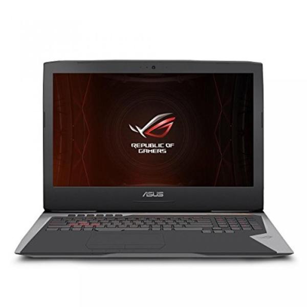 ブルートゥースヘッドホン ASUS ROG G701VO-IH74K - OC Edition 17...