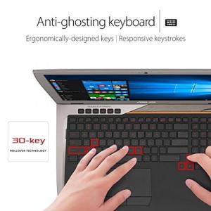 ブルートゥースヘッドホン ASUS ROG G...の詳細画像1
