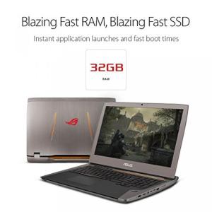 ブルートゥースヘッドホン ASUS ROG G...の詳細画像4