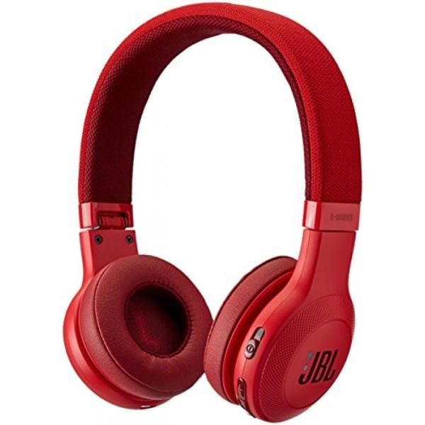 ブルートゥースヘッドホン JBL E45BT On-Ear Wireless Headphones ...