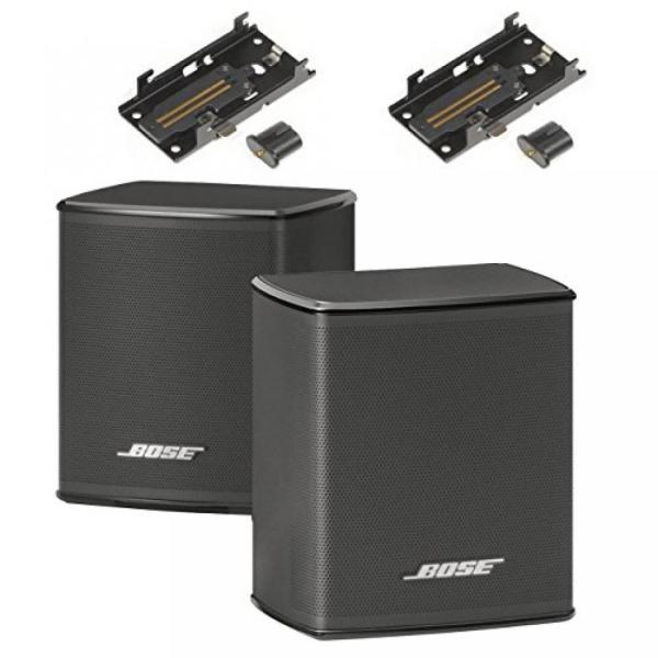 ホームシアター Bose Virtually Invisible 300 Wireless Surr...