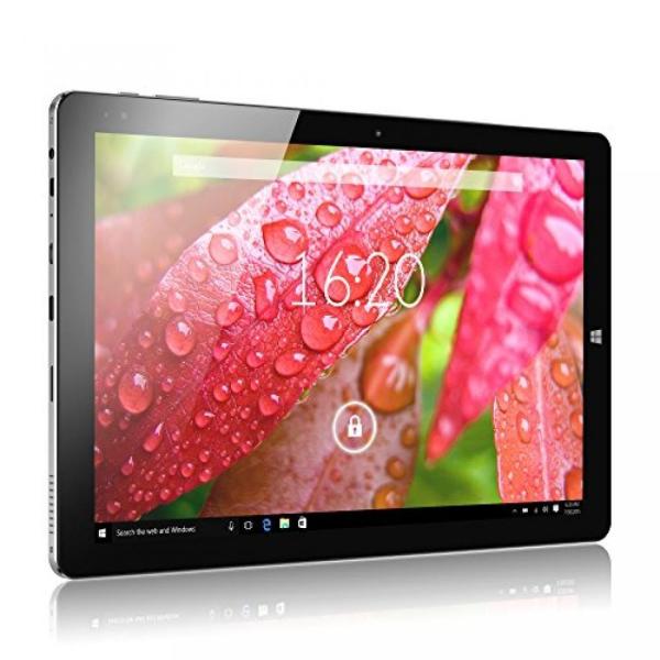 2 in 1 PC Windows Tablet, CHUWI Hi10 Plus Windows ...