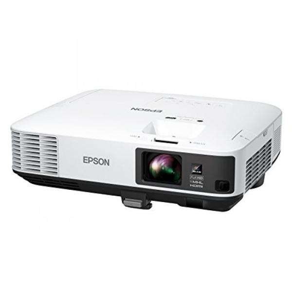 ホームシアター Epson HC1450 Home Cinema 4200 lumens white...