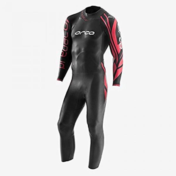 サーフィン Orca Men&apos;s Predator Wetsuit (6)