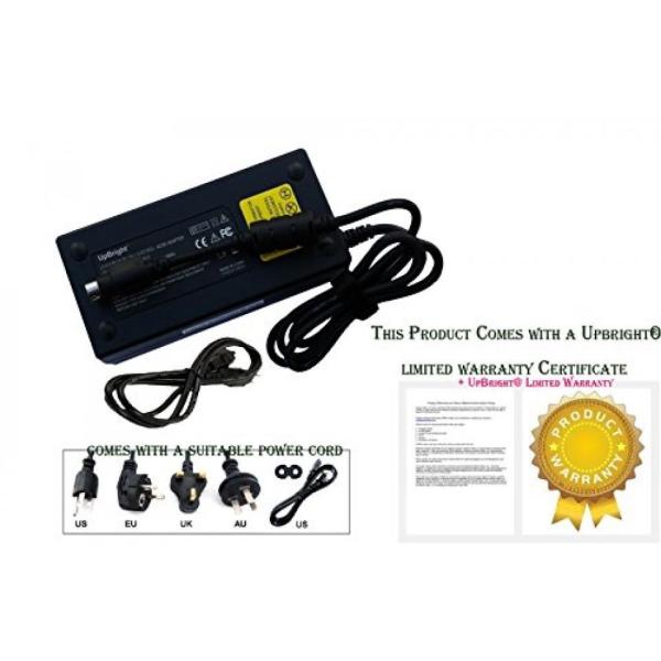 ゲーミングPC UpBright NEW Global AC  DC Adapter For XOT...