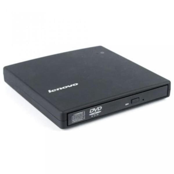 外付け機器 IBM Lenovo External USB CD-RWDVD-ROM Combo I...