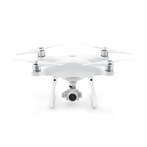 ドローン DJI Phantom 4 Pro | 4K 60fps 20MP CMOS Sensor Quadcopter Drone without Display