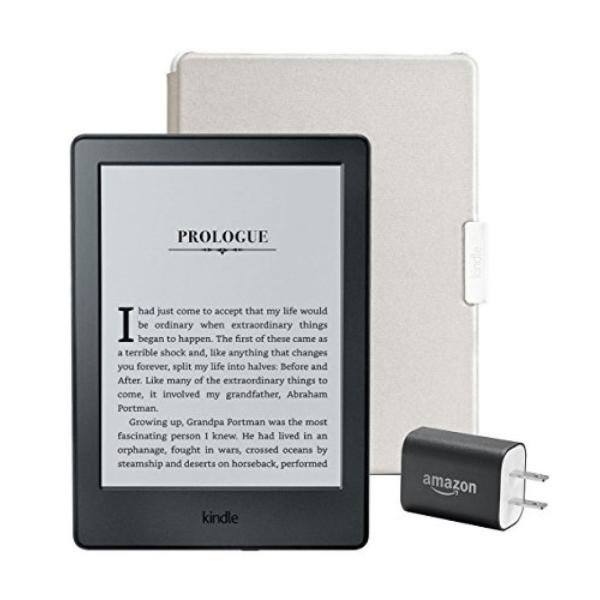 ブルートゥースヘッドホン Kindle Essentials Bundle including Ki...