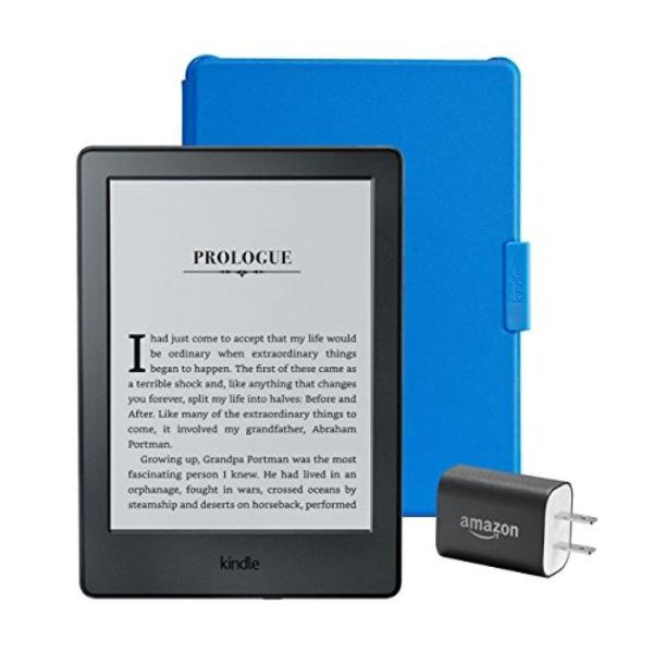 ブルートゥースヘッドホン Kindle Essentials Bundle including Ki...