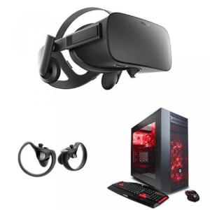 ヘッドセット CYBERPOWERPC Ocul...の商品画像