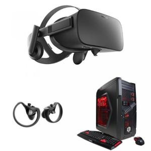 ヘッドセット CYBERPOWERPC Ocul...の商品画像