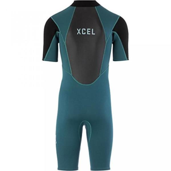 サーフィン XCEL Hawaii 2mm Axis Spring Wetsuit - Men&apos;s ...