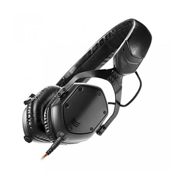 ヘッドセット V-MODA XS | On Ear Cliqfold 3D Headphone Ma...