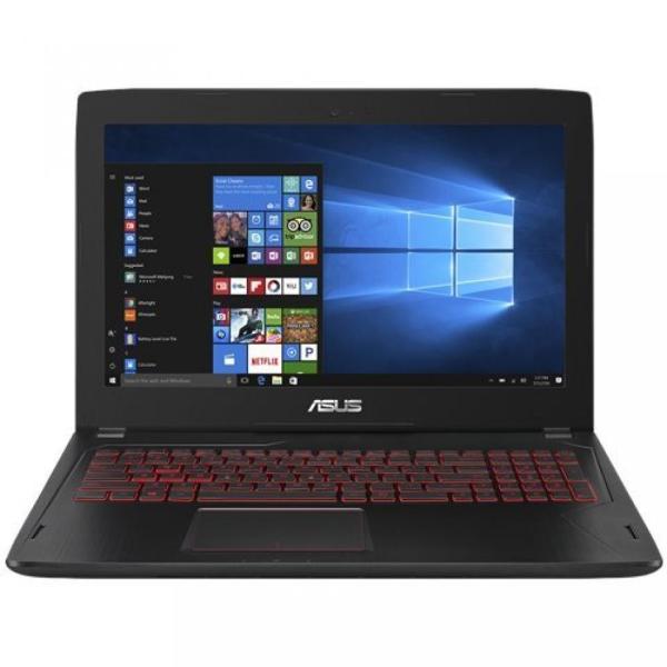 ブルートゥースヘッドホン ASUS FX502VM-AS73