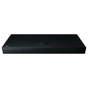 ホームシアター LG Electronics UP970 4K Ultra-HD Blu-ray P...