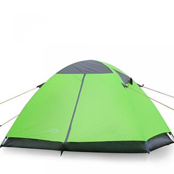 テント tent in the fieldoutdoor2 person&apos;s tentSelf-dr...
