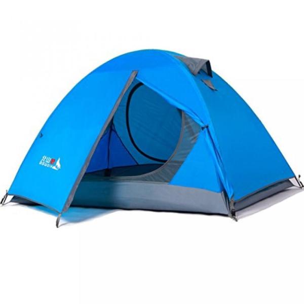 テント outdoor2 person camping tentDouble double stor...