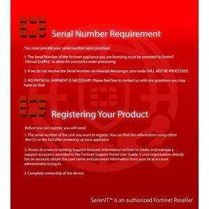 ルータ Fortinet | FC-10-7K...の詳細画像5