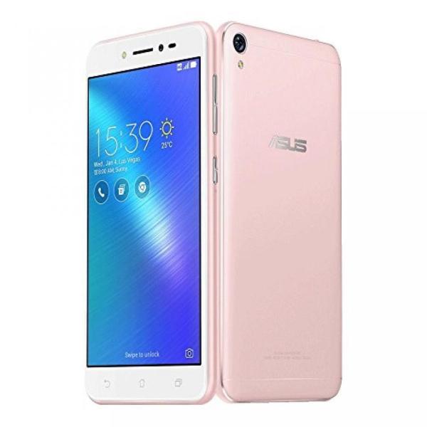 SIMフリー スマートフォン 端末 ASUS ZenFone Live ZB501KL 16GB R...