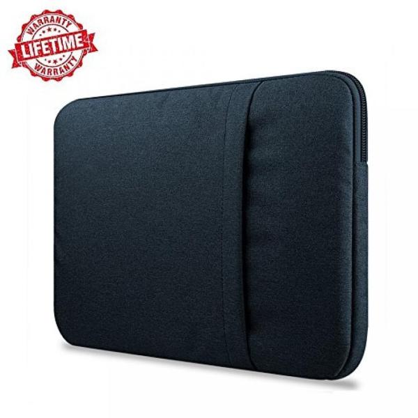 2 in 1 PC Laptop Sleeve, IC ICLOVER New MacBook Pr...