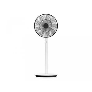 電子ファン BALMUDA Energy Saving Silence Living Fan "The GreenFan" EGF-1600-WK (WHITE × BLACK)【Japan Domestic genuine products】｜sonicmarin