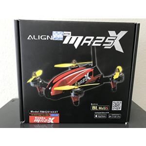 ドローン ALIGN MR25X FPV RA...の詳細画像4