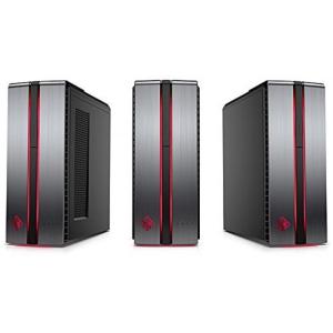 ゲーミングPC HP OMEN 870 Intel Core i7-7700K 4.2GHz 8MB...