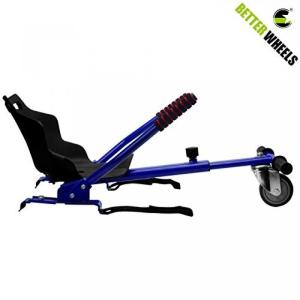 バランススクーター Better wheels...の詳細画像5