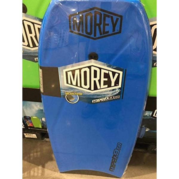 サーフィン morey boogie boards 42.5 blue