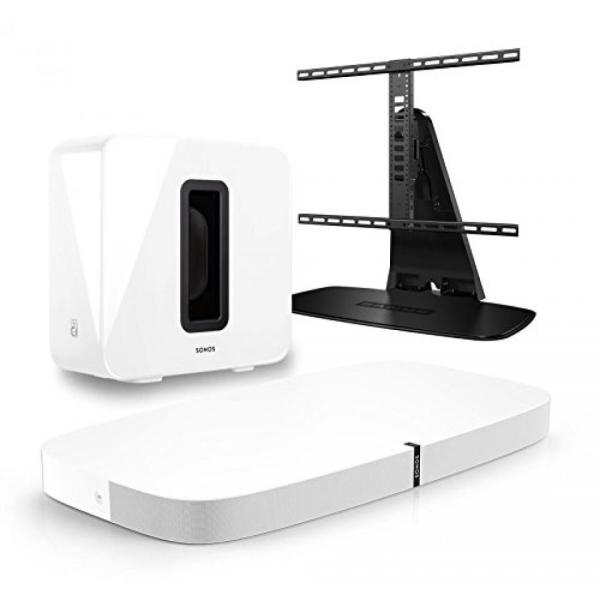 ホームシアター Sonos 3.1 Home Theater Digital Music Syste...