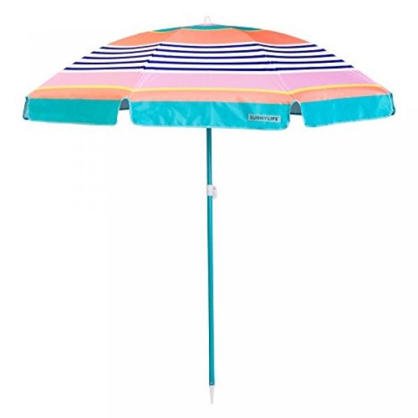 テント Sunnylife Outdoor Beach Umbrella, Lightweight ...