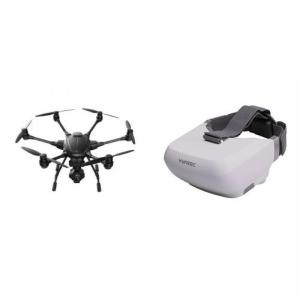 ドローン Yuneec Typhoon H UH...の商品画像